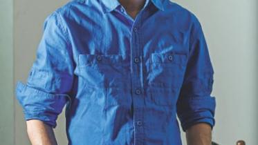 Mostofa Sarwar Farooki