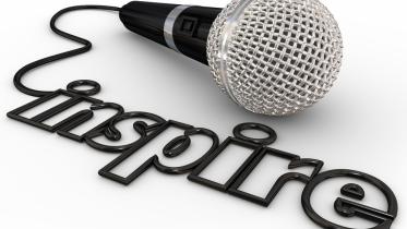 motivational speaker