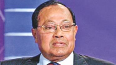 Corruption Case of Barrister Moudud Ahmed