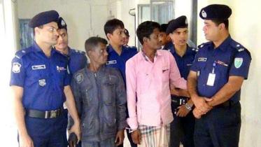 SAU student Wasim death