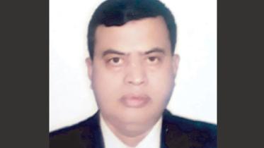 Moulvibazar civil surgeon died for dengu fever
