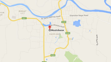 Moulvibazar map.JPG