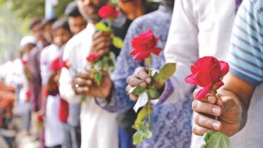 Legendary singer Ayub Bachchu