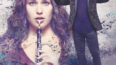 MOZART IN THE JUNGLE