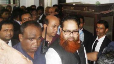 MP Amanur Rahman Khan Rana