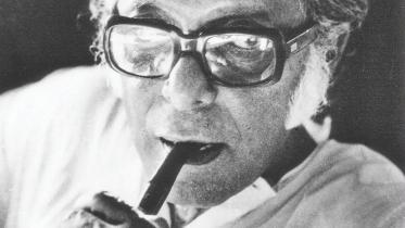 Eminent Filmmaker Mrinal Sen died at 95