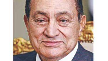 mubarak