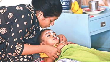 Dengue situation in Bangladesh