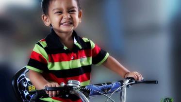 Muhammad Sadman Casper