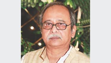 Professor Muntassir Mamoon