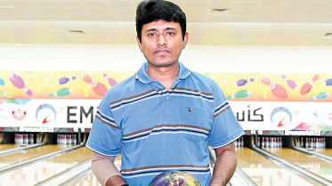 Musharraf Hossain Ahmed