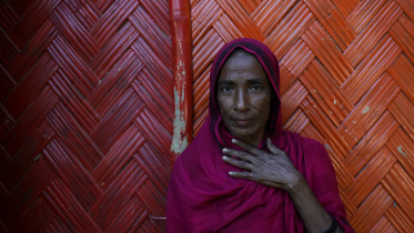 Rohingya repatriation