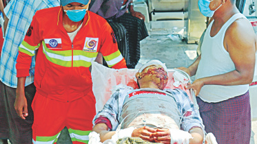 Myanmar air strikes Rakhine.jpg