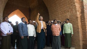 Myanmar president Htin Kyaw.jpg
