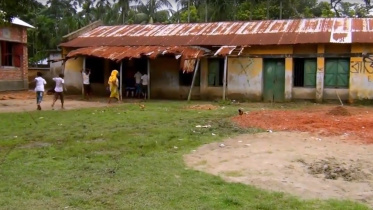 Fund for school repair