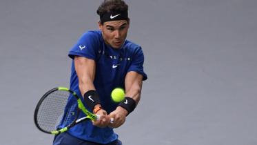 Rafael Nadal