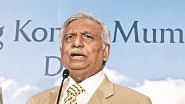 Naresh Goyal