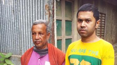 Journalist Utpal Das