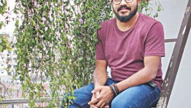 Nasser Hasib Siddiqui