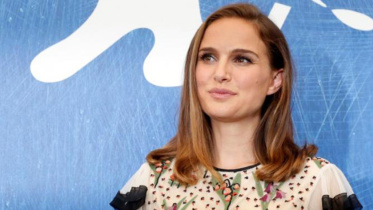 Natalie Portman, Oscar buzz, Jacqueline Kennedy, New York Film Festival this week, Oscar award
