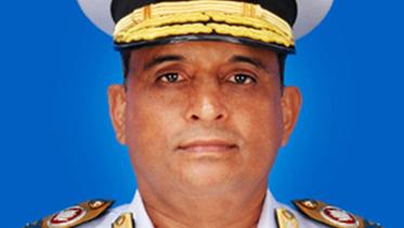 Nizamuddin-new-Navy-Chief