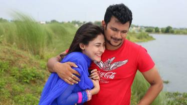 Nayeem and Mehzabien