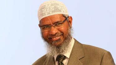 Zakir Naik