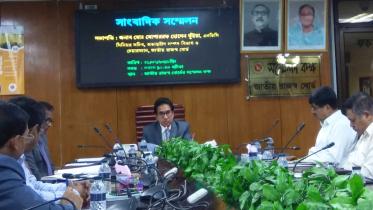 Income tax return in Bangladesh