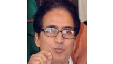 New NBR chairman Mosharraf Hossain