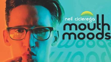 Neil Cicierega's Upgrading Your Childhood Again