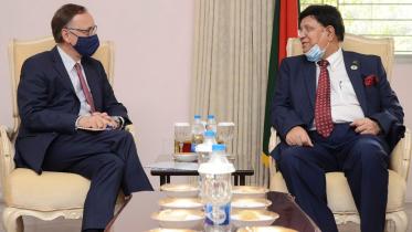 Netherlands assures Dhaka of commitment