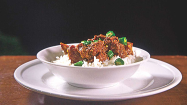 New Dhaka's Culinary Secrets