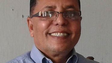 AL candidate-Rafiqul Alam Gorge