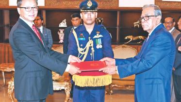 Newly-appointed Chinese envoy Li Jiming.jpg
