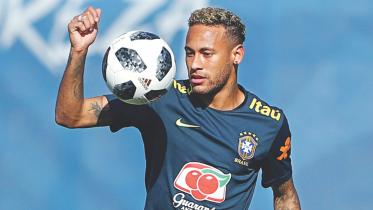 Neymar