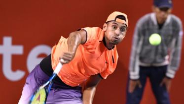 Nick Kyrgios