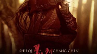 Nie Yin Niang (The Assassin)