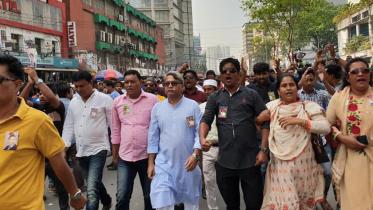 BNP extends nomination distribution date