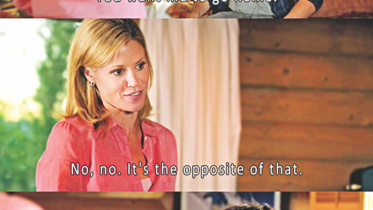 Not Getting Along with Your SO's Family