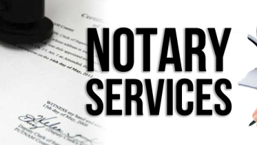 Notary