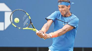 Rafael Nadal, US Open