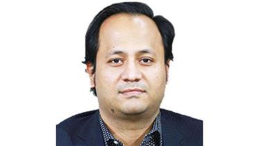 Deputy Minister for Education Mohibul Hasan Chowdhury Nowfel