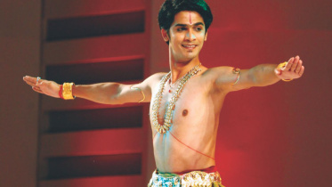 Nritya Chirantan