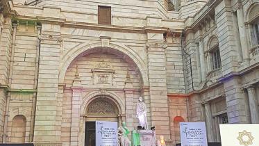 NUGGETS FROM THE KOLKATA LITERARY MEET 2017