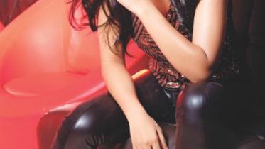 Nusraat Faria and Shakib Khan join Film Shahensha