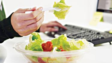 Healthy eating habits