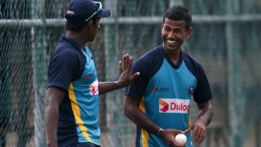 Nuwan Kulasekara 