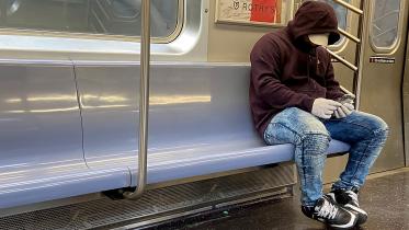 Coronavirus Outbreak in New York