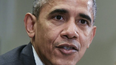 President Barack Obama