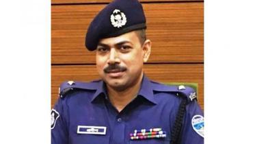 OC Pradeep Kumar Das